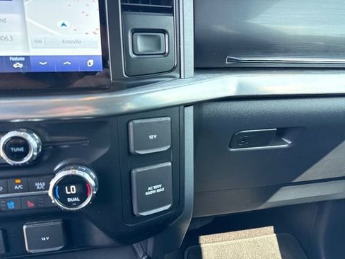 Used 2021 Ford F150 Lariat AWD/4WD image 22
