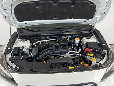 Certified 2023 Subaru Crosstrek 2.0i Premium AWD/4WD image 18
