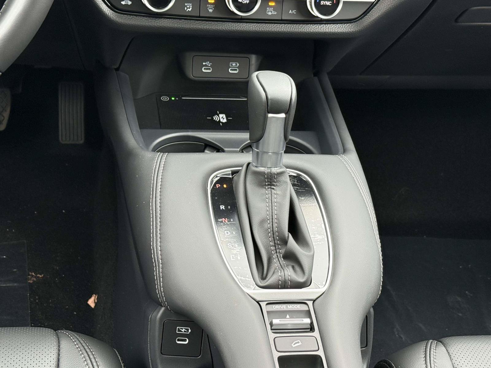 New 2027 Honda HR-V EX-L image 15