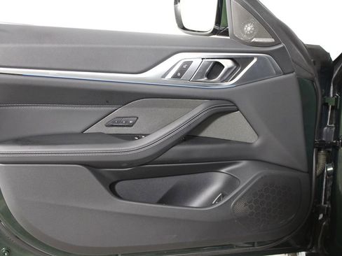 Used 2022 BMW i4 eDrive40 w/ Premium Package image 7