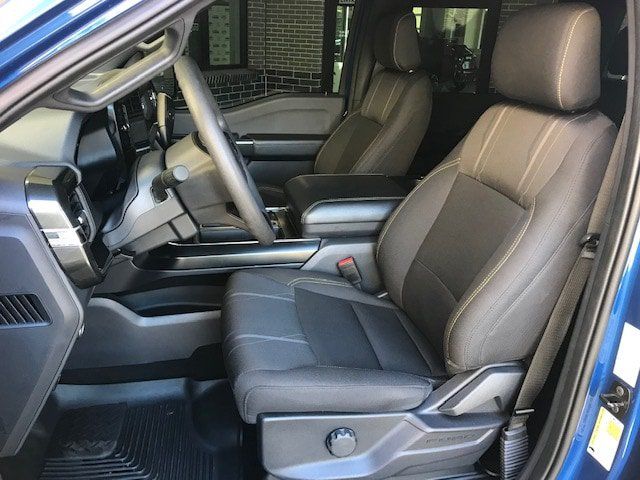 Used 2024 Ford F150 STX AWD/4WD image 6