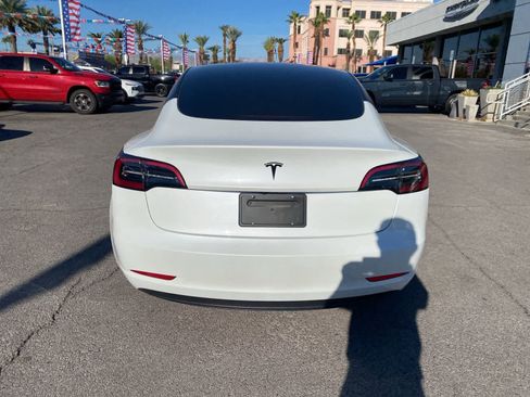Used 2023 Tesla Model 3 Standard Range image 7