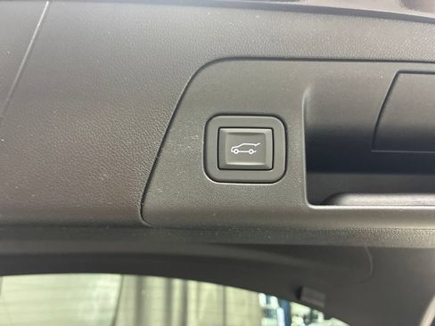 New 2026 Buick Envision Avenir AWD/4WD image 13