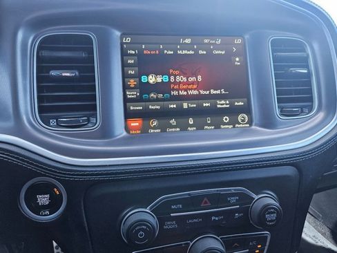 Used 2022 Dodge Charger Scat Pack w/ Dynamics Package image 12