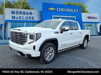 Certified 2023 GMC Sierra 1500 Denali w/ Technology Package AWD/4WD video 1