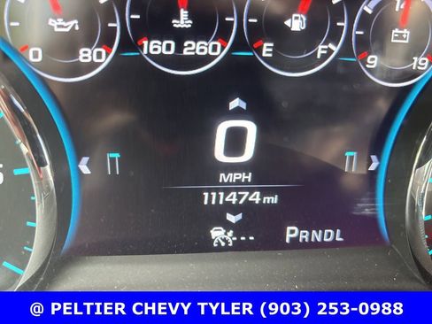 Used 2017 Chevrolet Tahoe Premier AWD/4WD image 28