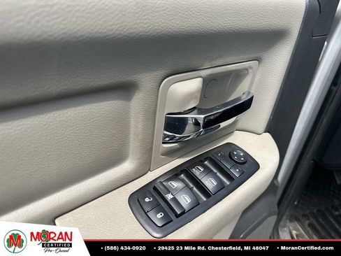 Used 2011 RAM 1500 Classic SLT AWD/4WD image 12
