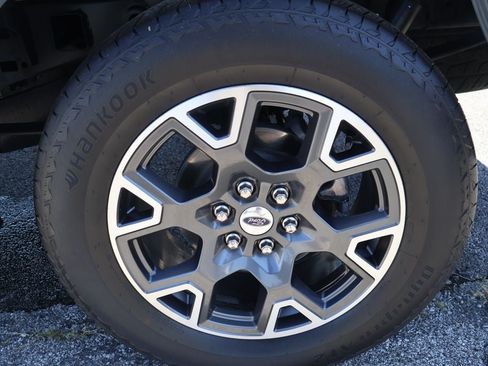 Used 2024 Ford F150 STX AWD/4WD image 10