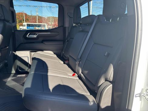 New 2026 Chevrolet Silverado 1500 LT Trail Boss w/ LT Trail Boss Premium Package image 44