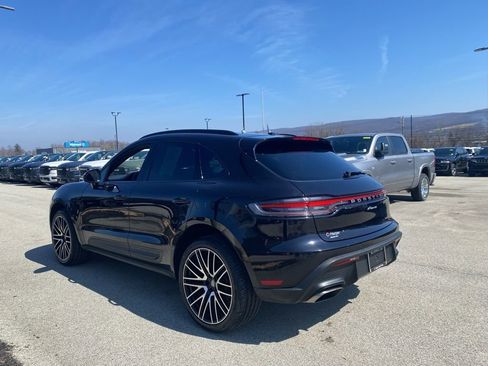 Used 2022 Porsche Macan image 4