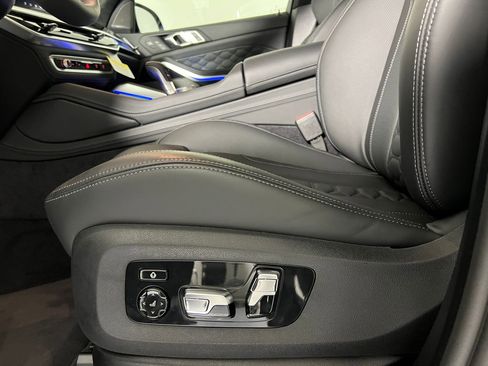 New 2026 BMW X5 M Competition w/ Executive Package image 12