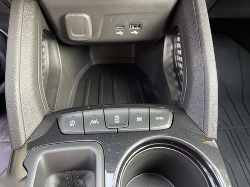 New 2026 Chevrolet TrailBlazer LS w/ LS Convenience Package image 25