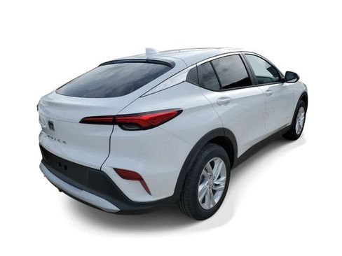 New 2026 Buick Envista Preferred w/ Convenience I Package image 5