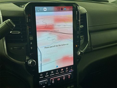 New 2026 RAM 3500 Laramie image 15