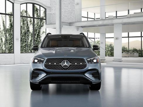 New 2026 Mercedes-Benz GLE 450 4MATIC image 6