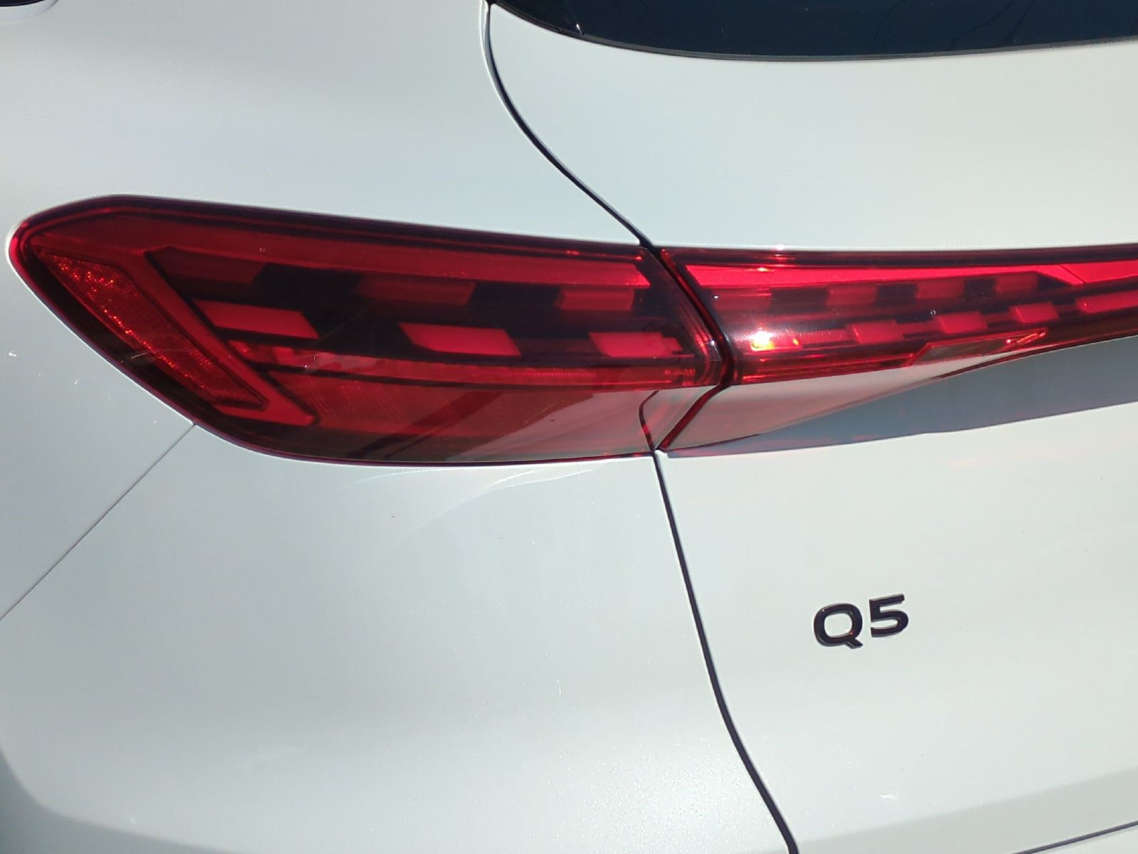New 2026 Audi Q5 2.0T AWD/4WD image 15
