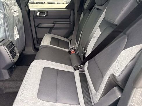 New 2026 Ford Bronco Big Bend image 8