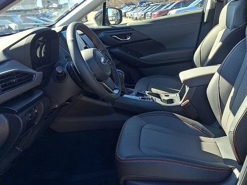 New 2026 Subaru Crosstrek 2.5i Limited AWD/4WD image 17