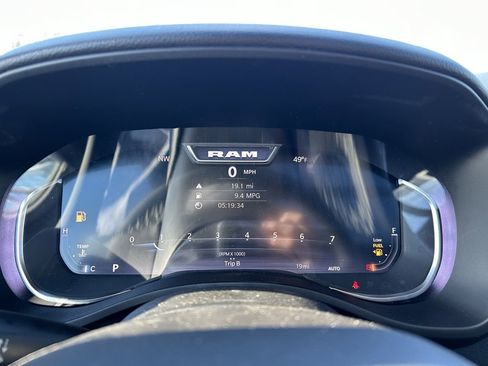 New 2026 RAM 1500 Big Horn image 21