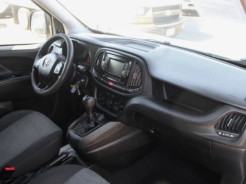 Used 2021 RAM ProMaster City Tradesman image 31