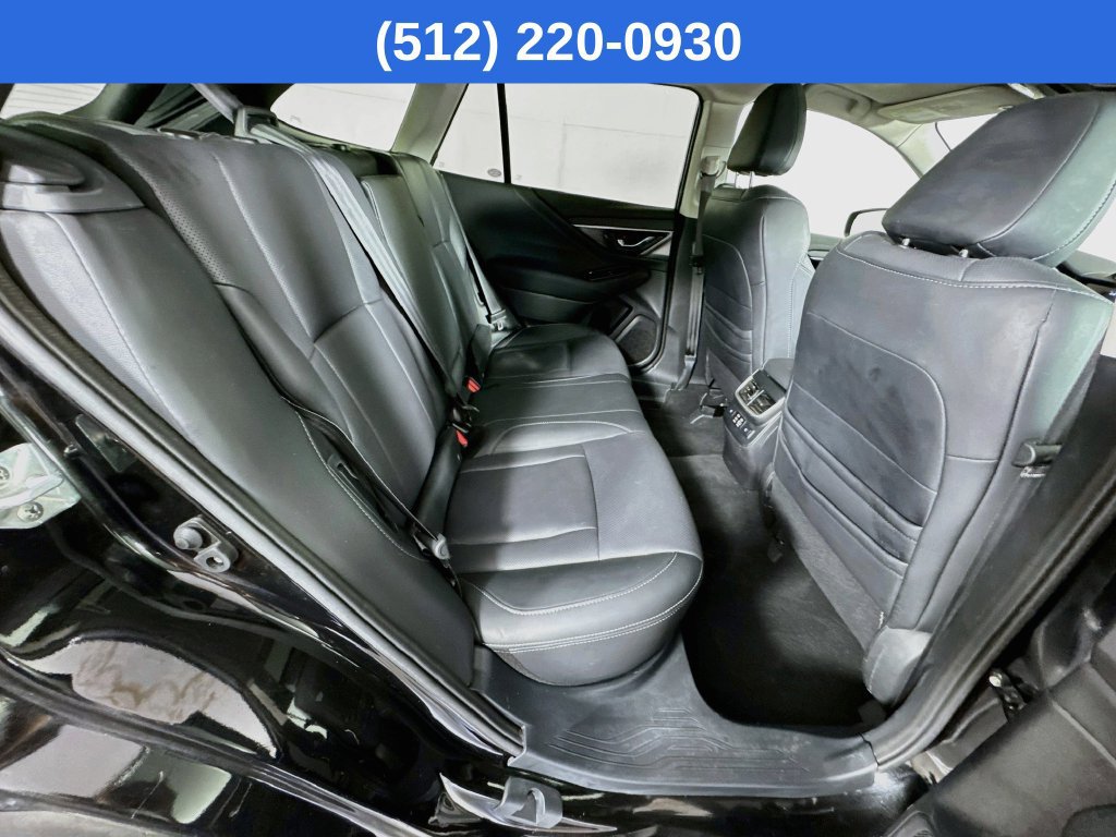 Certified 2024 Subaru Outback Limited XT AWD/4WD image 36