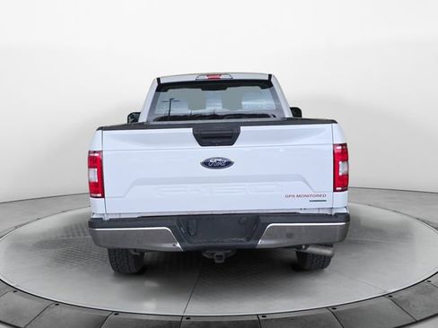 Used 2019 Ford F150 XL w/ XL Power Equipment Group image 4