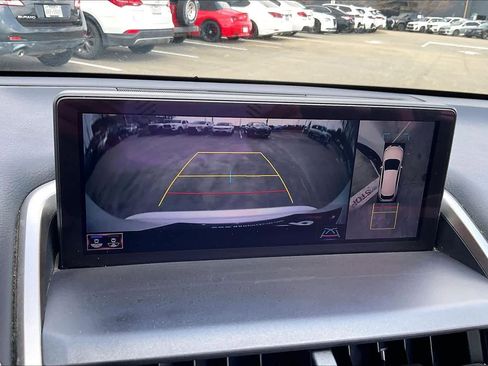 Used 2019 Lexus NX 300 FWD w/ Premium Package image 24