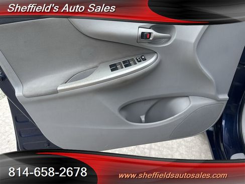 Used 2011 Toyota Corolla LE FWD image 21