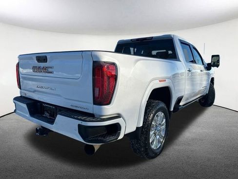 Used 2023 GMC Sierra 2500 Denali w/ Denali Ultimate Package image 14