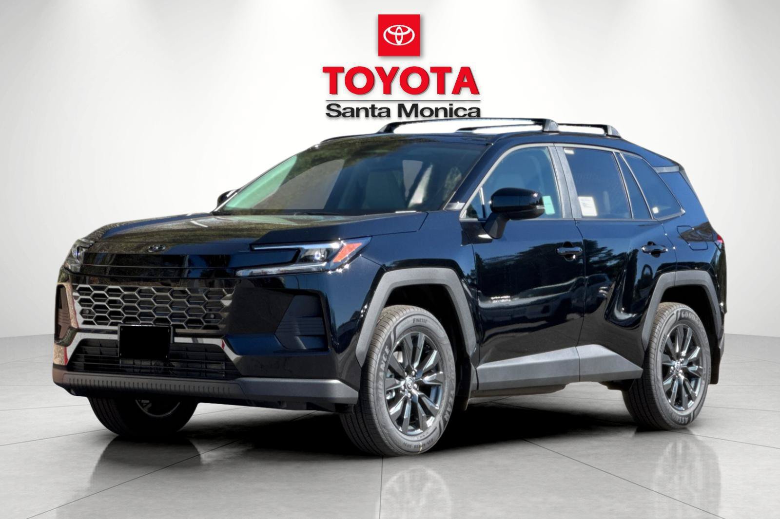 New 2026 Toyota RAV4 XLE Premium AWD/4WD image 6