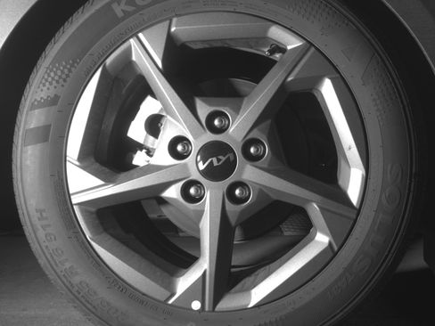 Used 2025 Kia K4 FWD image 15