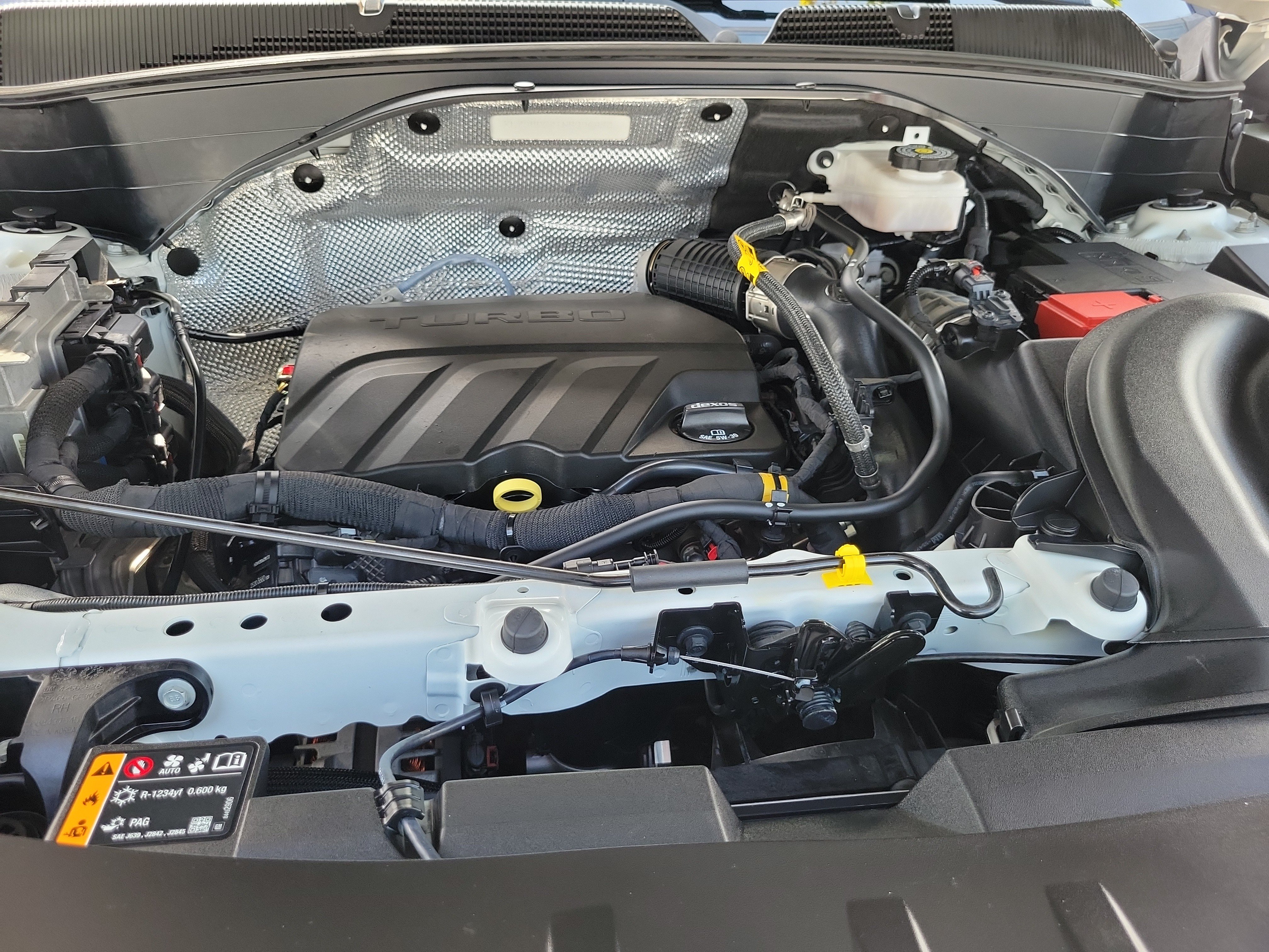 Used 2022 Chevrolet TrailBlazer LT w/ Convenience Package FWD image 26