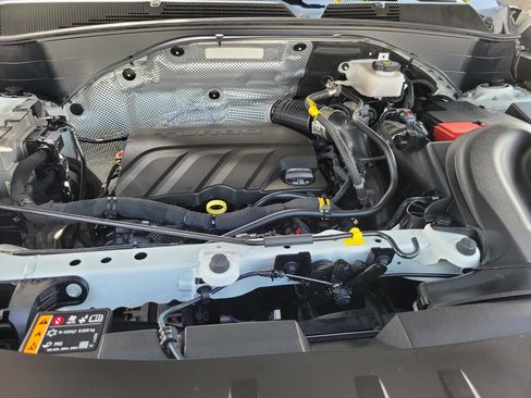 Used 2022 Chevrolet TrailBlazer LT w/ Convenience Package image 26