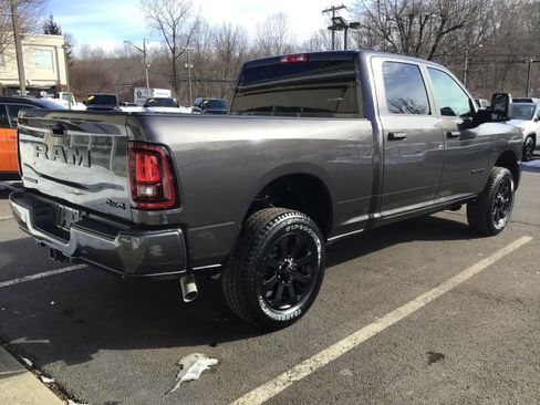 New 2026 RAM 2500 Big Horn image 6