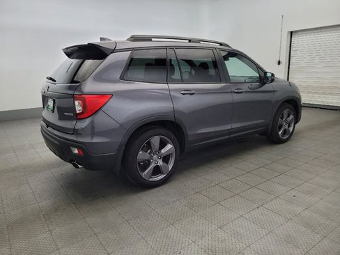 Used 2021 Honda Passport Touring image 10