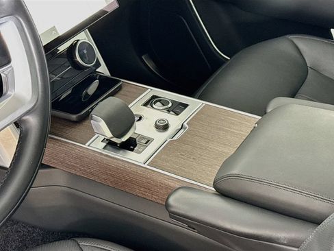 Used 2023 Land Rover Range Rover SE AWD/4WD image 19