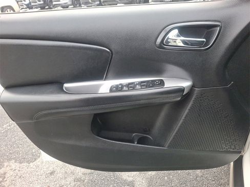 Used 2016 Dodge Journey Crossroad image 13