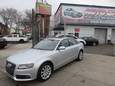 Used 2012 Audi A4 2.0T Premium image 2