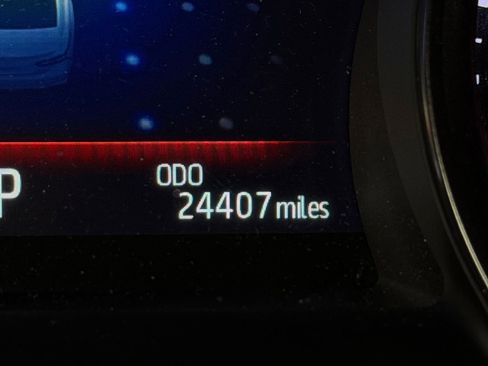 Used 2024 Toyota Camry XSE image 21