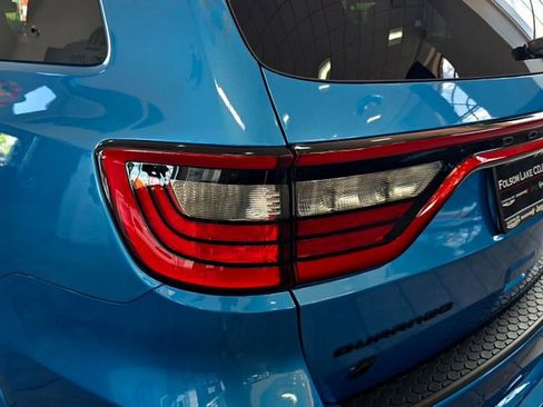 New 2026 Dodge Durango GT image 35