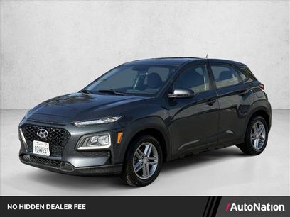 Used 2018 Hyundai Kona SE