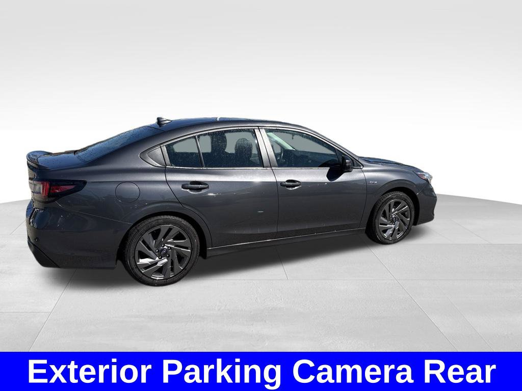 Used 2024 Subaru Legacy Sport AWD/4WD image 6