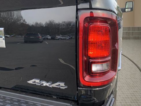 New 2026 RAM 2500 Big Horn image 13