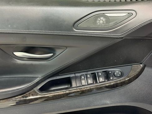 Used 2016 BMW 650i Gran Coupe xDrive image 12