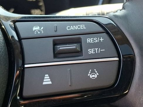 Used 2024 Honda CR-V EX-L image 23