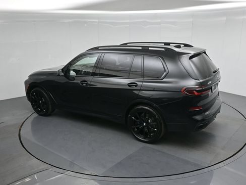 Used 2026 BMW X7 xDrive40i w/ Executive Package AWD/4WD image 45