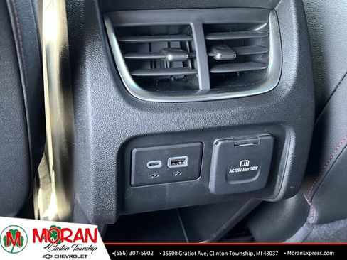 Certified 2023 Chevrolet Blazer RS w/ Driver Confidence II Package FWD image 15