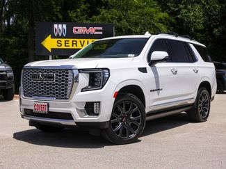 Used 2023 GMC Yukon Denali w/ Denali Reserve Package AWD/4WD video 2