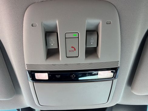 Certified 2025 Nissan Murano SL w/ Cargo Package AWD/4WD image 24