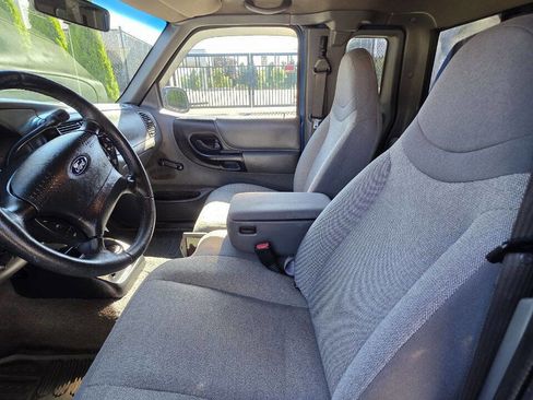 Used 2001 Ford Ranger XLT image 9